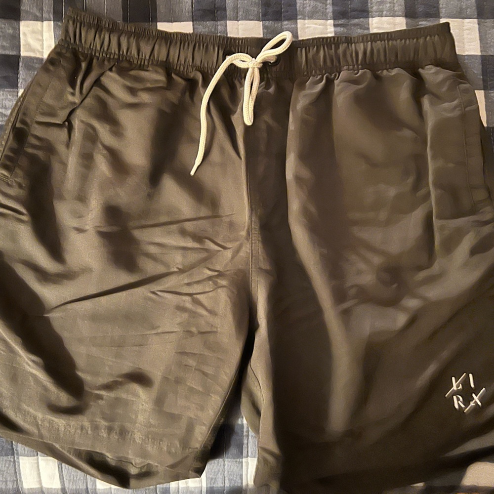 Never Worn